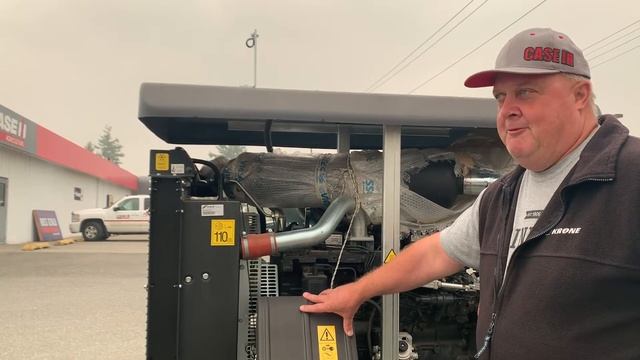 Advantages of Scova Engine Pumps - with John Youngquist смотреть онлайн