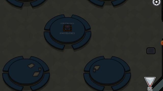 Level 101 | Among Us Glitch смотреть онлайн