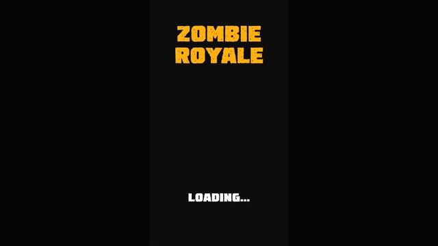 Zombie Royale - Gameplay Walkthrough Part 2 All Weapons (Android, iOS Game) смотреть онлайн