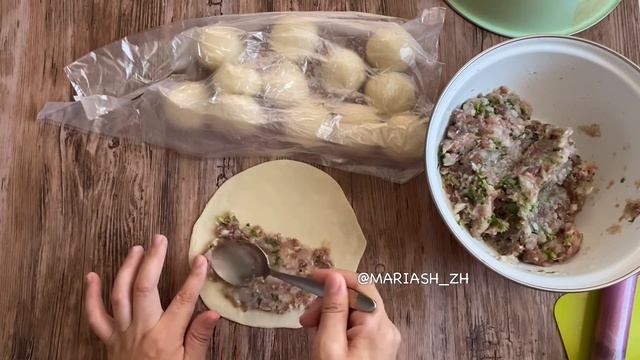 ӨТЕ ДӘМДІ ЧЕБУРЕКИЛЕР. Самые вкусные чебуреки, Самый простой, удачный рецепт. смотреть онлайн
