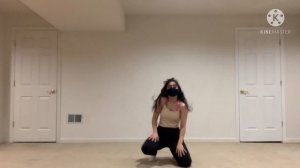 HWASA Maria- Dance Tutorial (Special Solo)