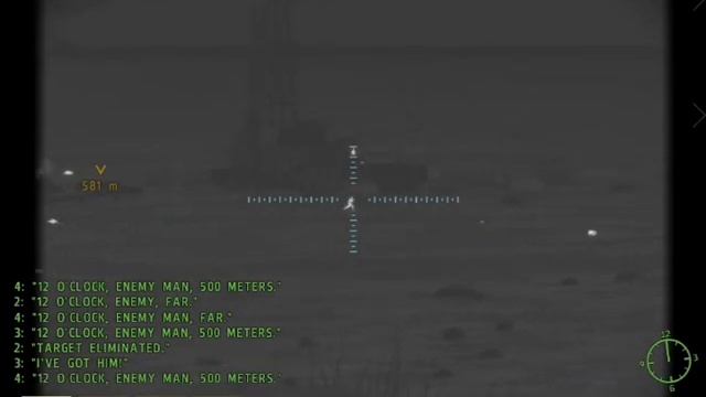 Arma 2 - Scud busters смотреть онлайн