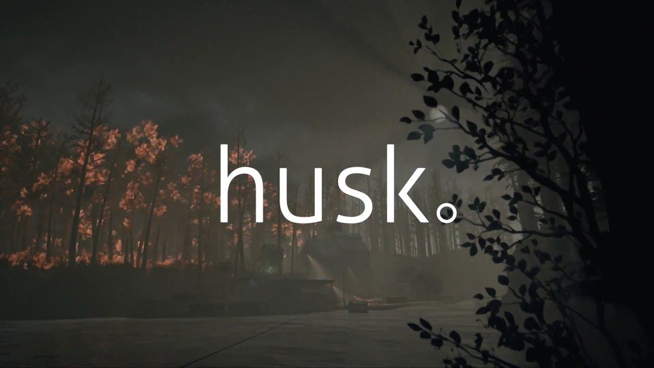 Husk (Шелуха) Прохождение # 3 (Финал) смотреть онлайн