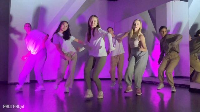 #dancehall от группы BEGIN MIX Leron смотреть онлайн