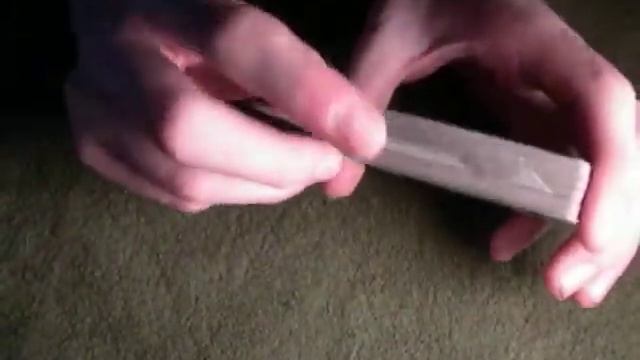 Jack of All Trades - Tutorial смотреть онлайн