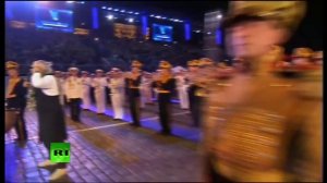 Андрей Давидян - Выступление на фестивале "Спасская Башня" (06.09.2014)