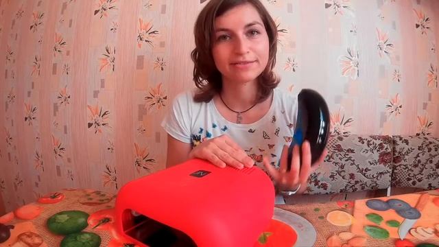 Сравнение УФ и ЛЕД ламп