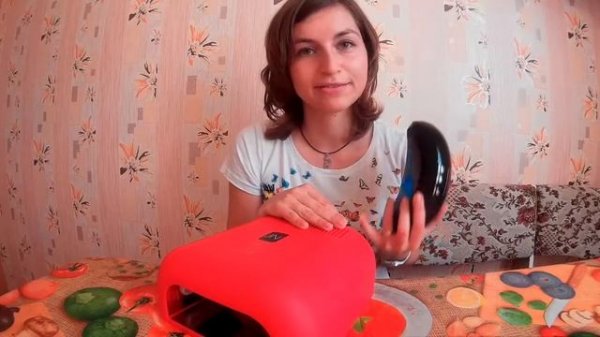 Сравнение УФ и ЛЕД ламп