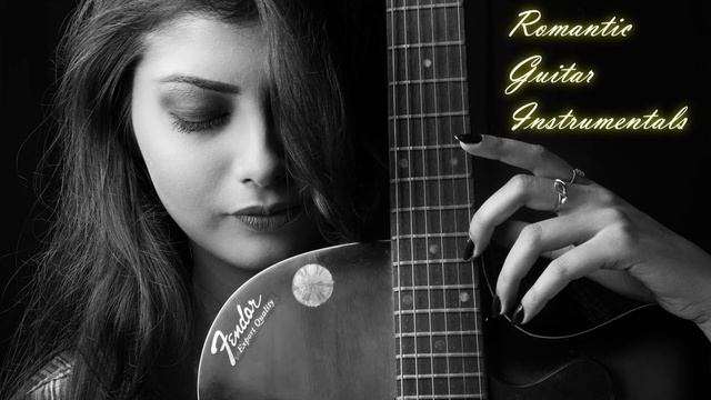 Romantic Guitar Instrumentals 🎸 Spanish Guitar Music 🎸 Relaxing Music смотреть онлайн