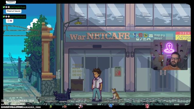 WAIT WHAT this game just got even BETTER | Wake w/ Nate смотреть онлайн