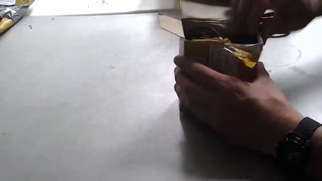 AliExpress Павлодар.Посылки из Китая. №12.Мышка за 5$. смотреть онлайн
