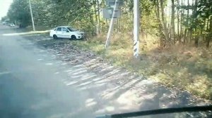 Дальнобой на мазе