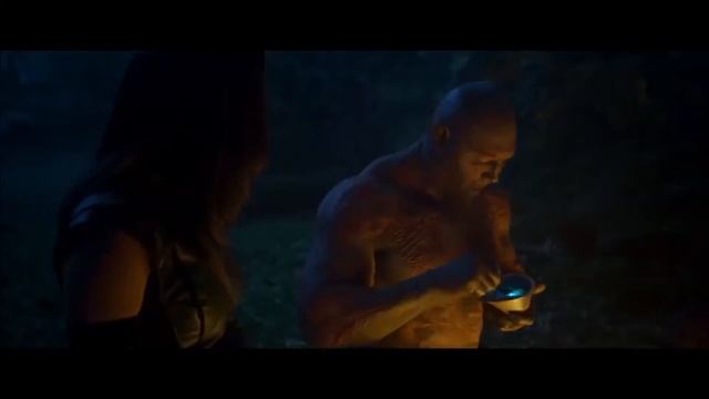 Стражи Галактики 2 смотреть онлайн