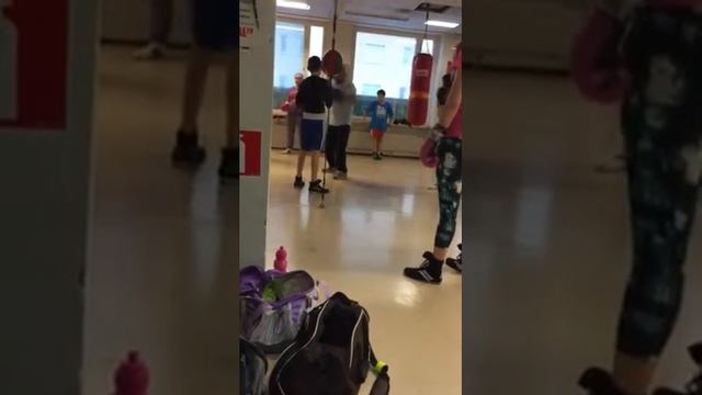 Бокс 13 лет смотреть онлайн