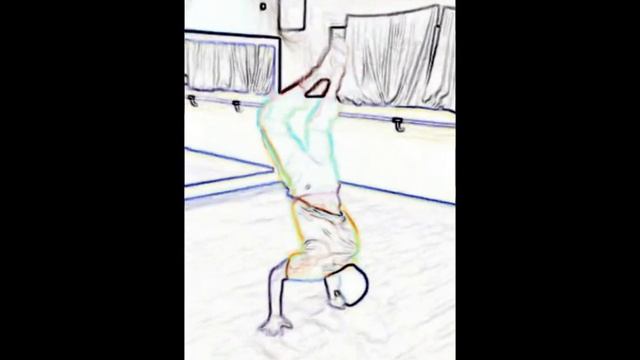 Capoeira CDO שפן סטייל смотреть онлайн