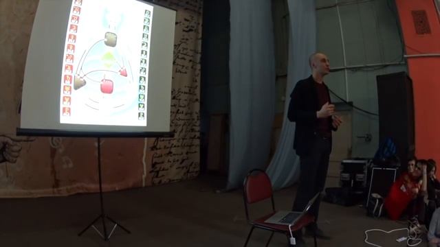 Что такое Дизайн Человека. Секреты Human Design. Даниил Трофимов. смотреть онлайн