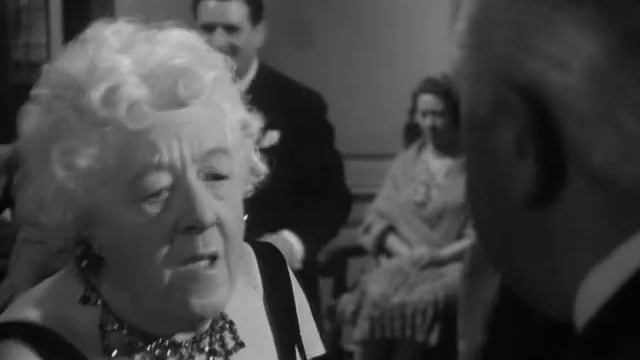 Танец мисс Марпл - 