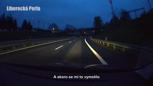 Matka s kočárkem na rychlostce, sebevrah na koloběžce, jízda vlevo, facka a v noci bez světel - #42 смотреть онлайн