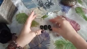 Убираем свинцом закольцовки, замки и отворот с соц.сферы? #ритуалчистка #свинец #чистка