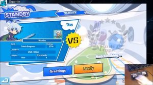 Puyo Puyo Tetris 2 Ranked, Tetris Effect Expert Journey