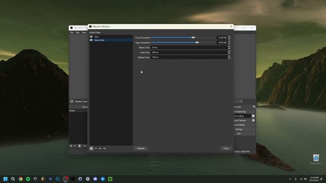 How To Make ANY Microphone Sound Better In OBS Studio 2024 (Best Mic Settings For OBS Studio 2024) смотреть онлайн