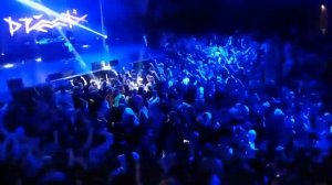 Drummatix - Священный Мошпит 24 апреля 2021, Arbat Hall