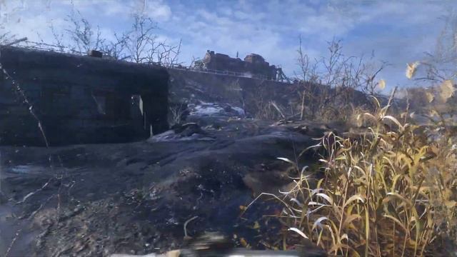 Mutants - Metro Exodus смотреть онлайн