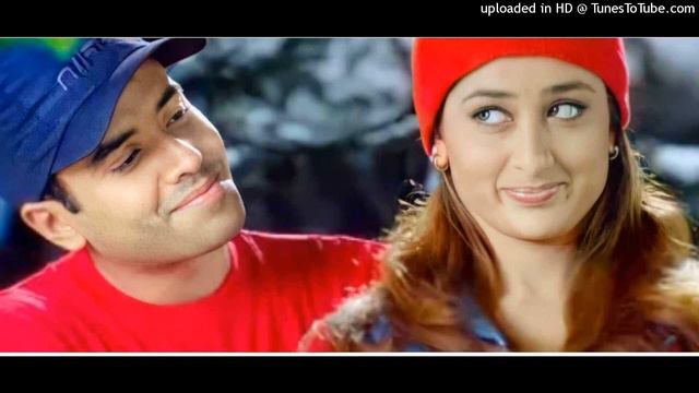Jeena Sirf Mere Liye 4k Hindi Song | Tusshar Kapoor, Kareena Kapoor | Hindi Video Song
