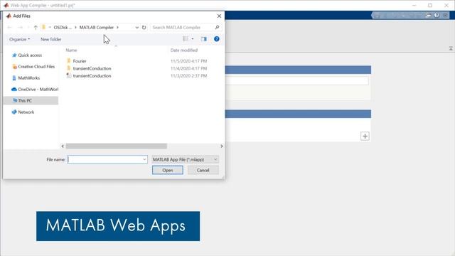 What Is MATLAB Compiler? смотреть онлайн