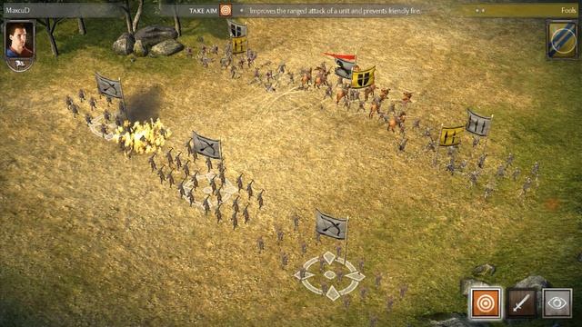 Total War Battles Kingdom-Укрепление города. смотреть онлайн