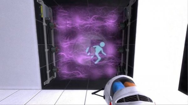 APERTURE TAG ПОЛНОЕ ПРОХОЖДЕНИЕ