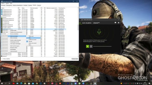 VOCÊ PRECISA FAZER ISSO ANTES DE USAR o NVIDIA Broadcast / RTX Voice смотреть онлайн