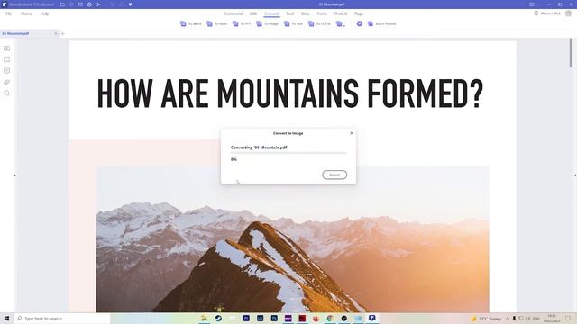 Your Complete PDF Convert Solution - Wondershare PDFelement смотреть онлайн