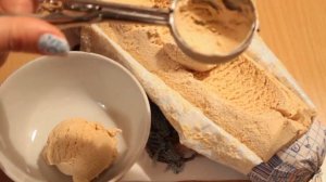 Как сделать шарики из мороженого \ Алиэкспресс/  ложка для мороженого!