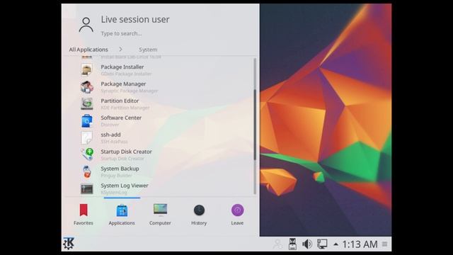 Black Lab Linux смотреть онлайн