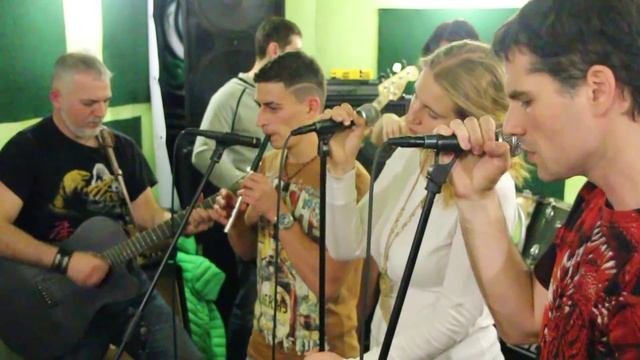 NHR ۞ Группа «НИБЕЛУНГИ» - Капли Солнца смотреть онлайн
