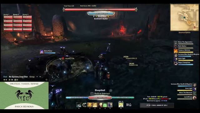 STD Sanctum Ophidia Speed Run смотреть онлайн