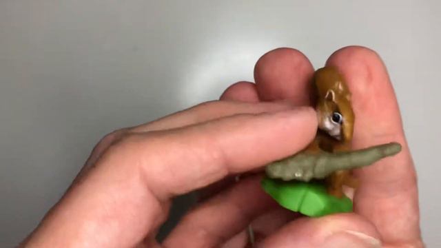 Распаковка Kinder Surprise Natoons