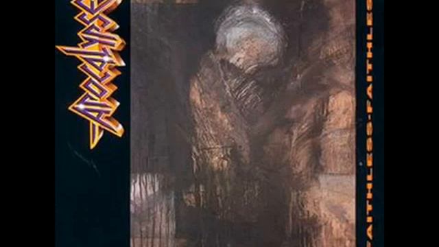 Apocalypse - Faithless 1993 Full Album