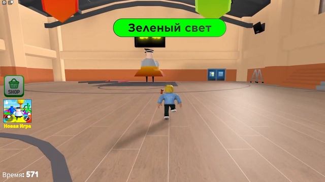 GARY'S TEACHER ESCAPE! | SCARY OBBY | IMGTV | ROBLOX | МИЛАНА И ПАПА | IMGTV | ROBLOX смотреть онлайн