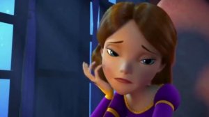 Принцесса Лебедь 6: Пират или принцесса