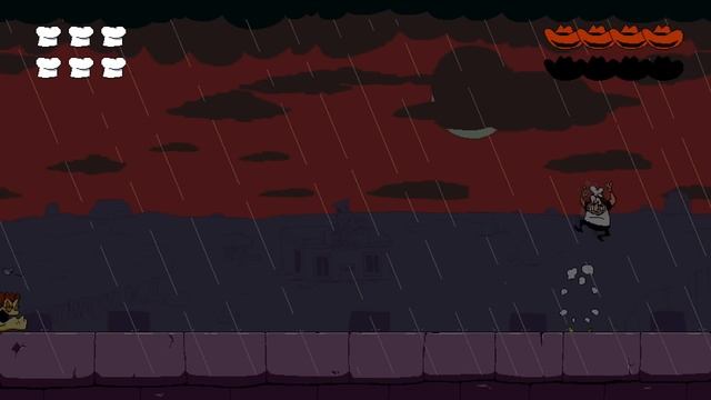 Pizza Tower: All Bosses (P Rank / No Hit) and Ending смотреть онлайн