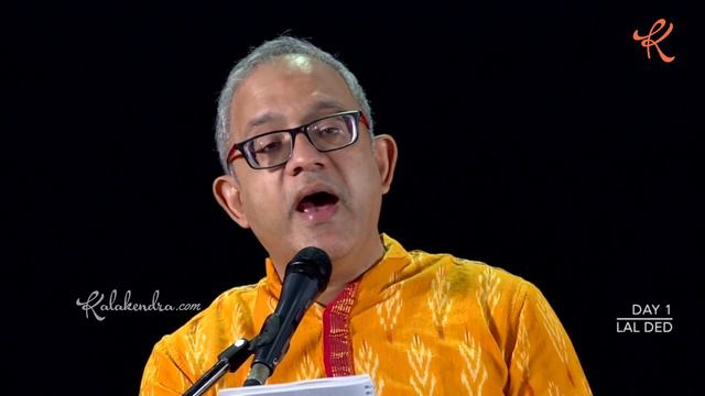 9Rathri 2020 | Day 1 | 9 Inspiring Women - Lal Ded - Kashmir | Pradeep Chakravarthy | Navaratri смотреть онлайн