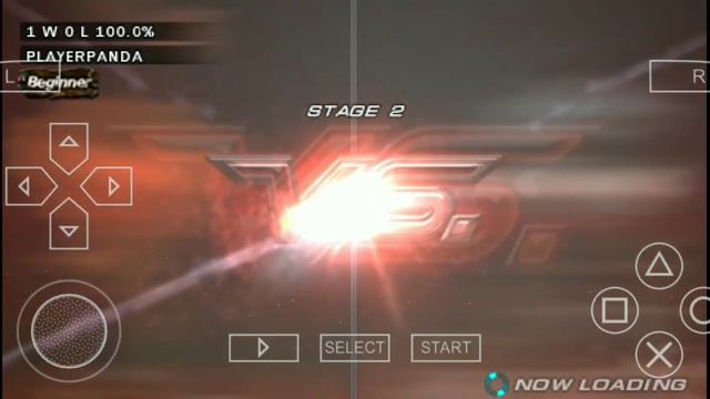{TAS} Tekken 6 Tag Tournament - Heihachi/Bruce