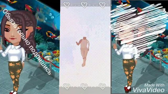 Создание человечка)|поза/Фотошоп на телефоне|Первое видео смотреть онлайн