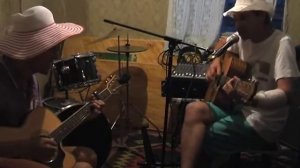 русское кантри