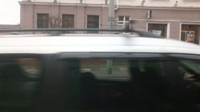 Поездка на автобусе МАЗ 107.467 AM-3546-3 по маршруту 34.От конечных Старая Волотова-М-н «Любенский