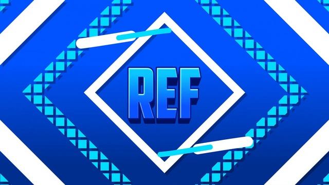 I SURPRISED ReF Games WITH AN INTRO! - Fanta FX смотреть онлайн