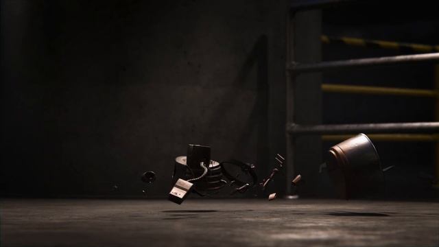 Pothead | Bringing an original character to life in Blender - Course Teaser смотреть онлайн