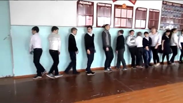 Кировский городской округ, ст Старопавловская, МБОУ СОШ №9 смотреть онлайн